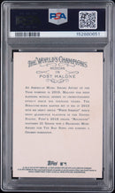 2019 Topps Allen & Ginter
