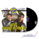 Tha Dogg Pound Signed Autographed Vinyl LP "Dogg Food" PSA/DNA Authenticated