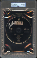 Beth Gibbons Signed Autographed CD "Portishead" PSA/DNA Authenticated