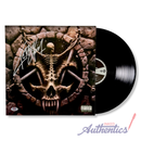 Kerry King Signed Autographed Vinyl LP "Divine Intervention" PSA/DNA Authenticated