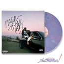 Larry June Signed Autographed Vinyl LP “The Night Shift” PSA/DNA Authenticated