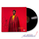 Jon Batiste Signed Autographed Vinyl LP "We Are" PSA/DNA Authenticated