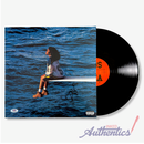 SZA Signed Autographed Vinyl LP "SOS" PSA/DNA Authenticated