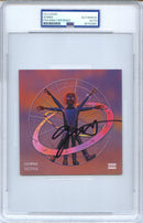 Gunna Signed Autographed CD Cover "WUNNA" PSA/DNA Authenticated