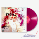 Adela Signed Autographed Vinyl LP "PRIMA" PSA/DNA Authenticated