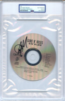 Steven Adler Signed Autographed CD “G N' R Lies” PSA/DNA Authenticated