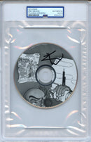 Eric Wilson Signed Autographed CD "Sublime" PSA/DNA Authenticated