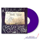 Shoreline Mafia Signed Autographed Vinyl LP "ShorelineDoThatShit” PSA/DNA Authenticated