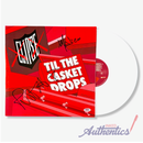 Clipse Signed Autographed Vinyl LP “Til the Casket Drops” PSA/DNA Authenticated