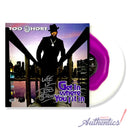 Too Short Signed Autographed Vinyl LP “Get In Where You Fit In” PSA/DNA Authenticated