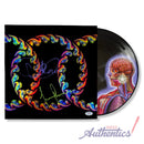 Tool Signed Autographed Vinyl LP "LATERALUS" PSA/DNA Authenticated
