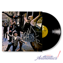 Robby Krieger Signed Autographed Vinyl LP "Strange Days" PSA/DNA Authenticated