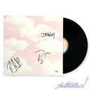 Turnstile Signed Autographed Vinyl LP "GLOW ON" PSA/DNA Authenticated