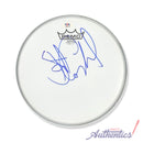 Stewart Copeland Signed Autographed 10” Drumhead PSA/DNA Authenticated