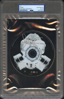 Xzibit Signed Autographed CD "Man vs. Machine" PSA/DNA Authenticated