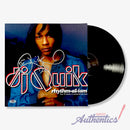 DJ Quik Signed Autographed Vinyl LP "Rhythm-al-ism" PSA/DNA Authenticated