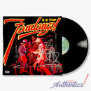 Billy Gibbons Signed Autographed Vinyl LP "Fandango!" PSA/DNA Authenticated