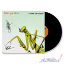 The Garden Signed Autographed Vinyl LP “U Want The Scoop?” PSA/DNA Authenticated