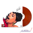 Mariah The Scientist Signed Autographed Vinyl LP “To Be Eaten Alive” PSA/DNA Authenticated