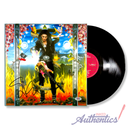 Steve Vai Signed Autographed Vinyl LP “Passion and Warfare” PSA/DNA Authenticated