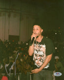 Veeze Signed Autographed 8x10 Photo PSA/DNA Authenticated