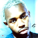 Montell Fish Signed Autographed 12x12 Photo “JAMIE” PSA/DNA Authenticated