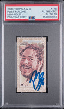 2019 Topps Allen & Ginter