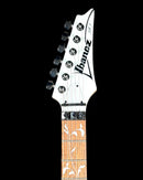 Steve Vai Signed Autographed Electric Guitar JSA Authenticated