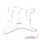 James Murphy Signed Autographed Electric Pickguard PSA/DNA Authenticated