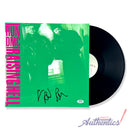 Rev Run Signed Autographed Vinyl LP "Raising Hell" PSA/DNA Authenticated