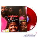 Jackson 5 Signed Autographed Vinyl LP “Third Album” PSA/DNA Authenticated