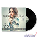 Lauren Daigle Signed Autographed Vinyl LP “How Can It Be” PSA/DNA Authenticated