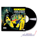 Ice Cube Signed Autographed Vinyl LP “Death Certificate” PSA/DNA Authenticated
