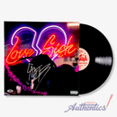 Don Toliver Signed Autographed Vinyl LP “Love Sick” PSA/DNA Authenticated