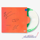 Wallows Signed Autographed Vinyl LP "More" PSA/DNA Authenticated