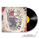 Cage The Elephant Signed Autographed Vinyl LP "Cage The Elephant" PSA/DNA Authenticated