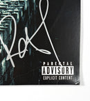 Cypress Hill Signed Autographed Vinyl LP "Cypress Hill III: Temples of Boom" PSA/DNA Authenticated