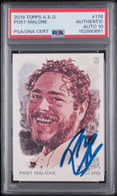 2019 Topps Allen & Ginter