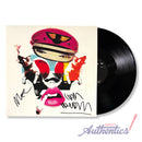 The Prodigy Signed Autographed Vinyl LP "Always Outnumbered, Never Outgunned" PSA/DNA Authenticated
