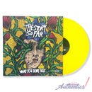 Parker Cannon Signed Autographed Vinyl LP “What You Don’t See” PSA/DNA Authenticated