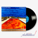 Chad Smith Signed Autographed Vinyl LP "Californication" PSA/DNA Authenticated
