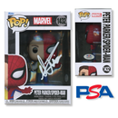Alkaio Thiele Signed Autographed Funko Pop