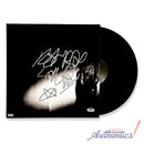 Destroy Lonely Signed Autographed Vinyl LP "No Stylist" PSA/DNA Authenticated
