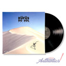 Tyrone Lindqvist Signed Autographed Vinyl LP "Solace" PSA/DNA Authenticated