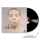 G Herbo Signed Autographed Vinyl LP "Lil Herb" PSA/DNA Authenticated