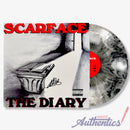 Scarface Signed Autographed Vinyl "The Diary"
