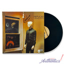 Gary Numan Signed Autographed Vinyl LP "Replicas" PSA/DNA Authenticated