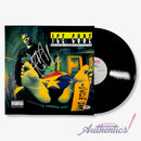 Ice Cube Signed Autographed Vinyl LP “Death Certificate” PSA/DNA Authenticated