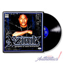 Xzibit Signed Autographed Vinyl LP "Weapons of Mass Destruction" PSA/DNA Authenticated