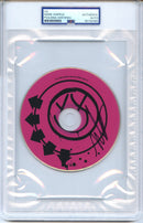 Mark Hoppus Signed Autographed CD "Blink-182" PSA/DNA Authenticated